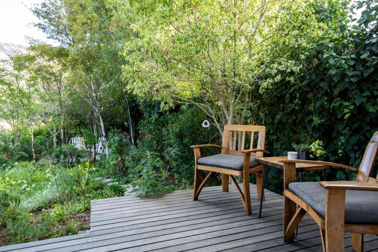 In Abundance Guest House Монтегю Екстериор снимка