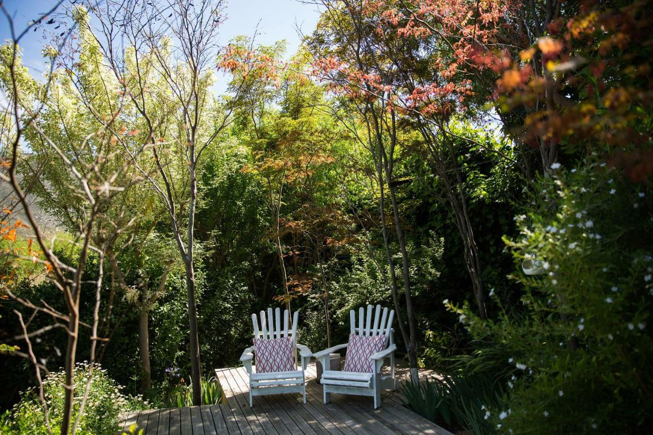 In Abundance Guest House Монтегю Екстериор снимка
