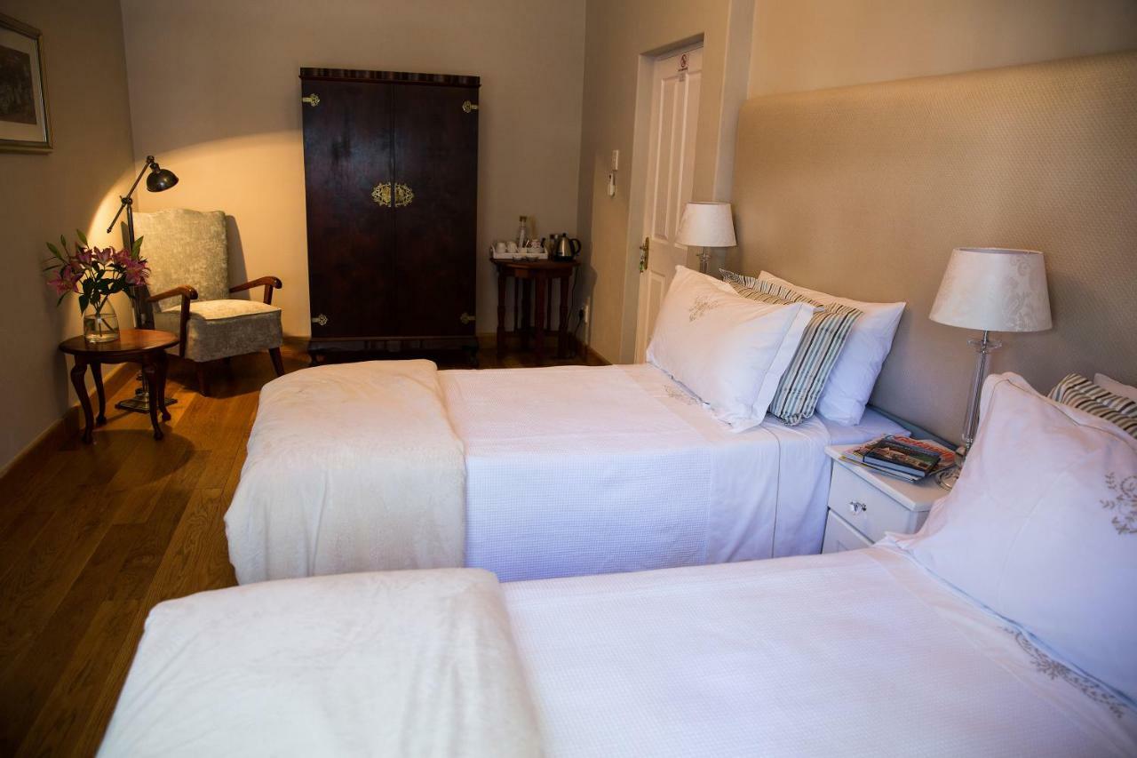 In Abundance Guest House Монтегю Екстериор снимка