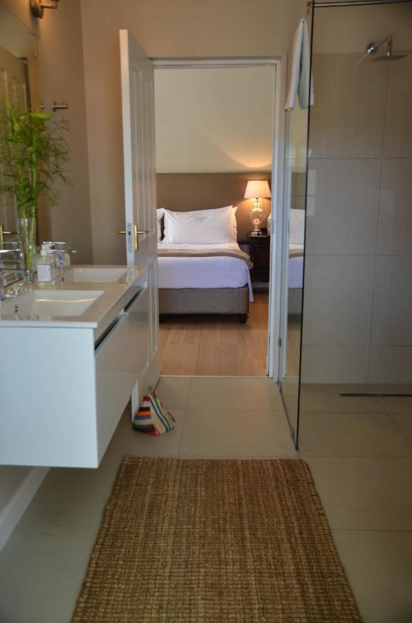 In Abundance Guest House Монтегю Екстериор снимка